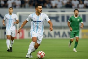 HNK Rijeka vs Shelbourne FC prediction