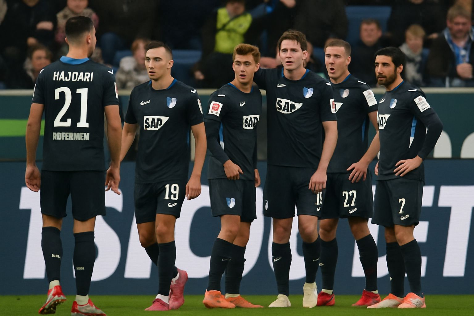 Hoffenheim vs Hamburg prediction, odds & betting tips – 13/12/2025