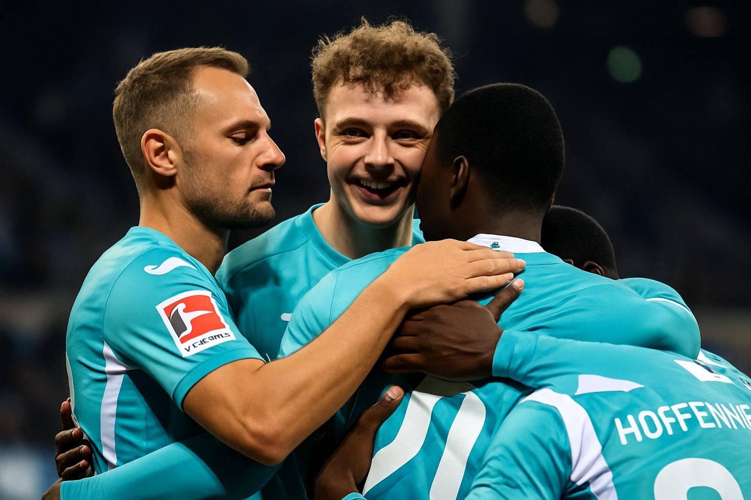 Hoffenheim vs Heidenheim predictions