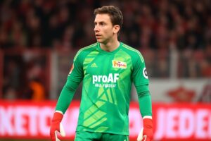 Hoffenheim vs Union Berlin prediction