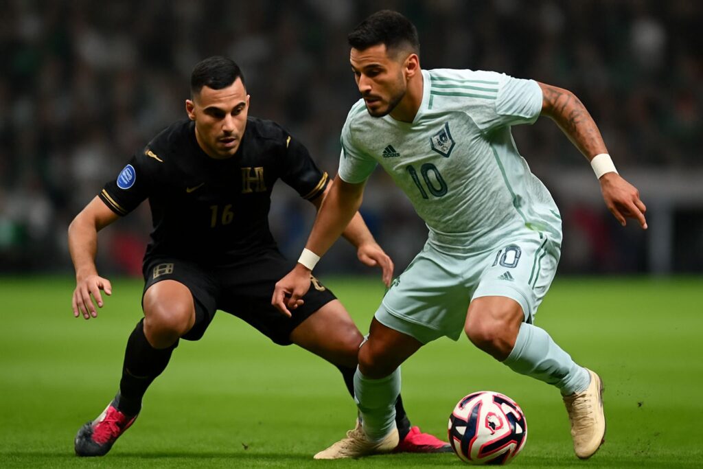 Honduras vs El Salvador predictions