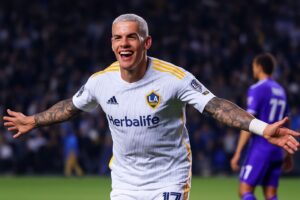 Houston Dynamo vs LA Galaxy predictions