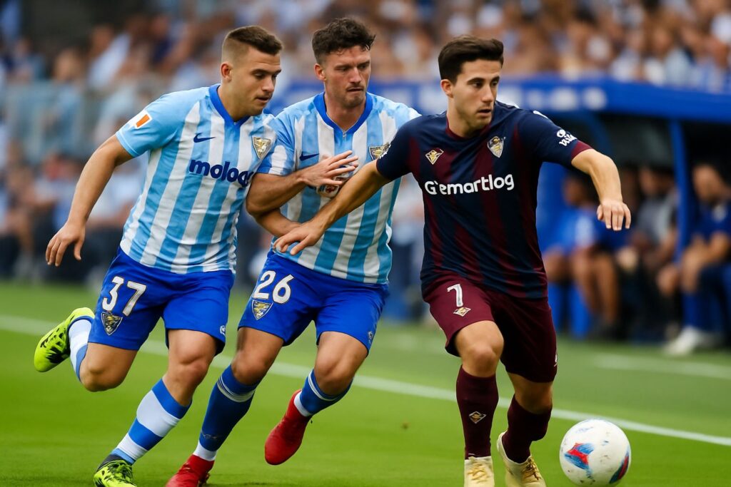 Huesca vs Eibar prediction