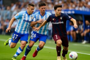 Huesca vs Eibar prediction