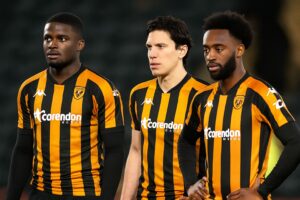 Hull vs Blackburn prediction