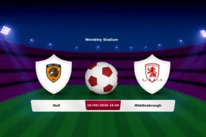 Hull vs Middlesbrough 23.05.2026
