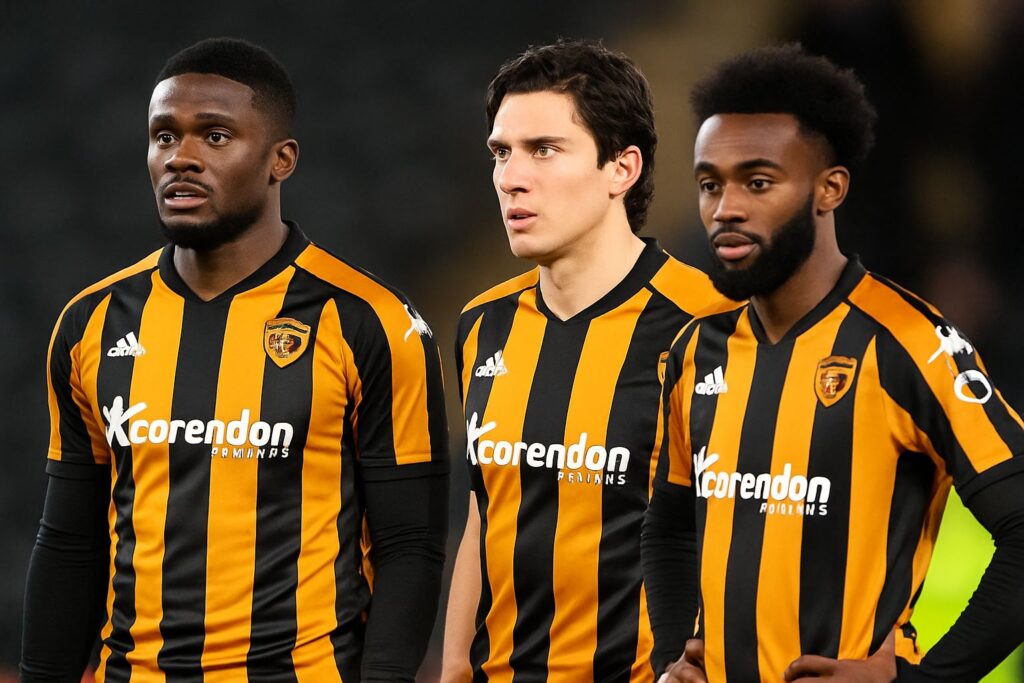 Hull vs Southampton prediction