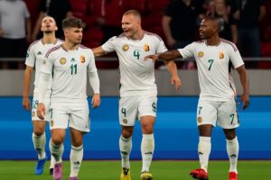 Hungary vs Armenia prediction