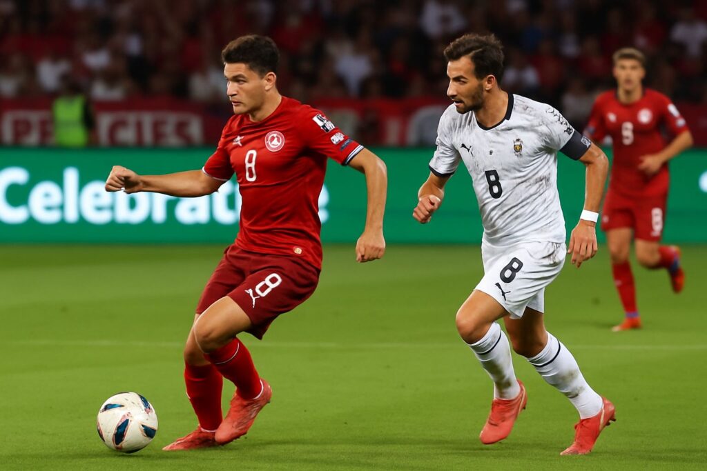 Hungary vs Portugal prediction