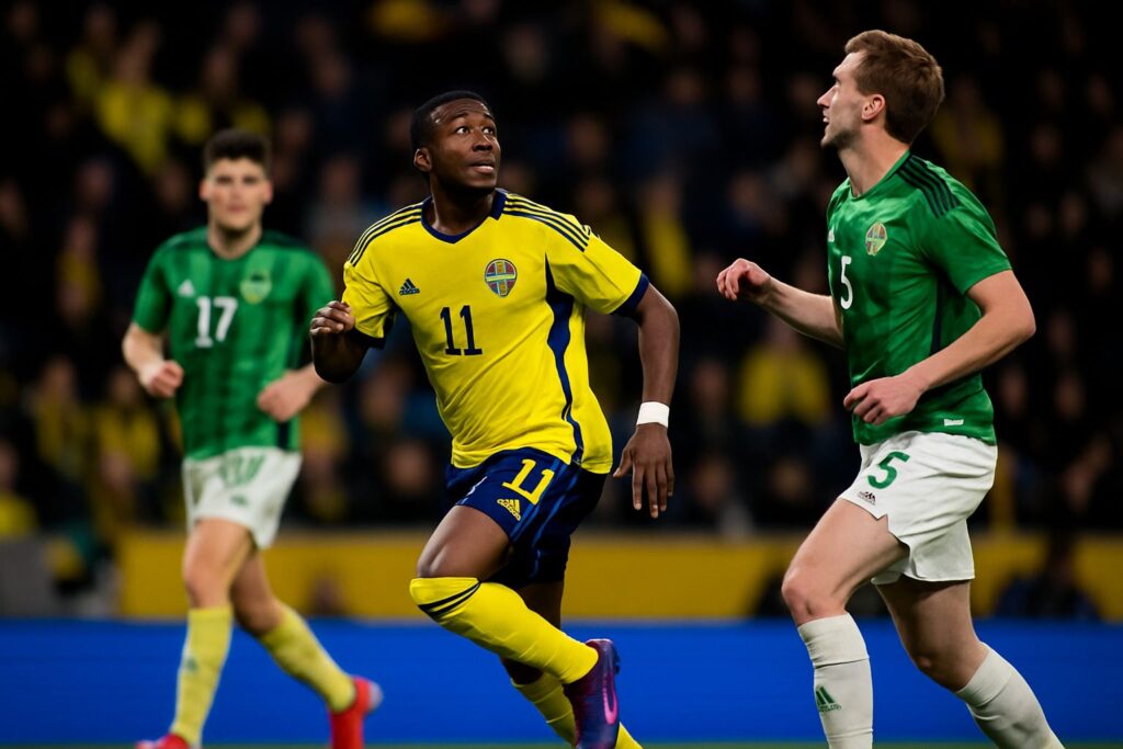 Hungary vs Sweden prediction
