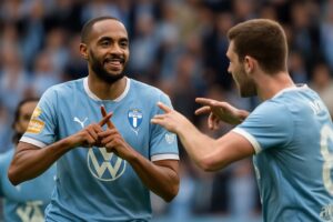 Iberia vs Malmo predictions