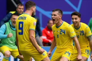 Iceland vs Ukraine prediction