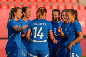Iceland Women vs Finland Women prediction
