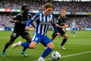 IFK Goteborg vs Sirius prediction