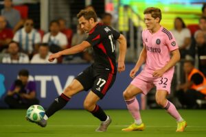 Inter Miami vs DC United prediction