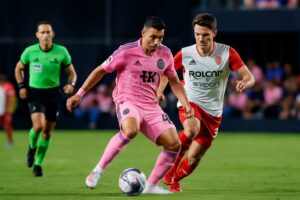 Inter Miami vs LA Galaxy prediction 1