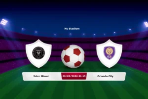 Inter Miami vs Orlando City 03.05.2026