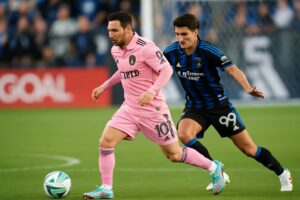 Inter Miami vs Palmeiras Prediction