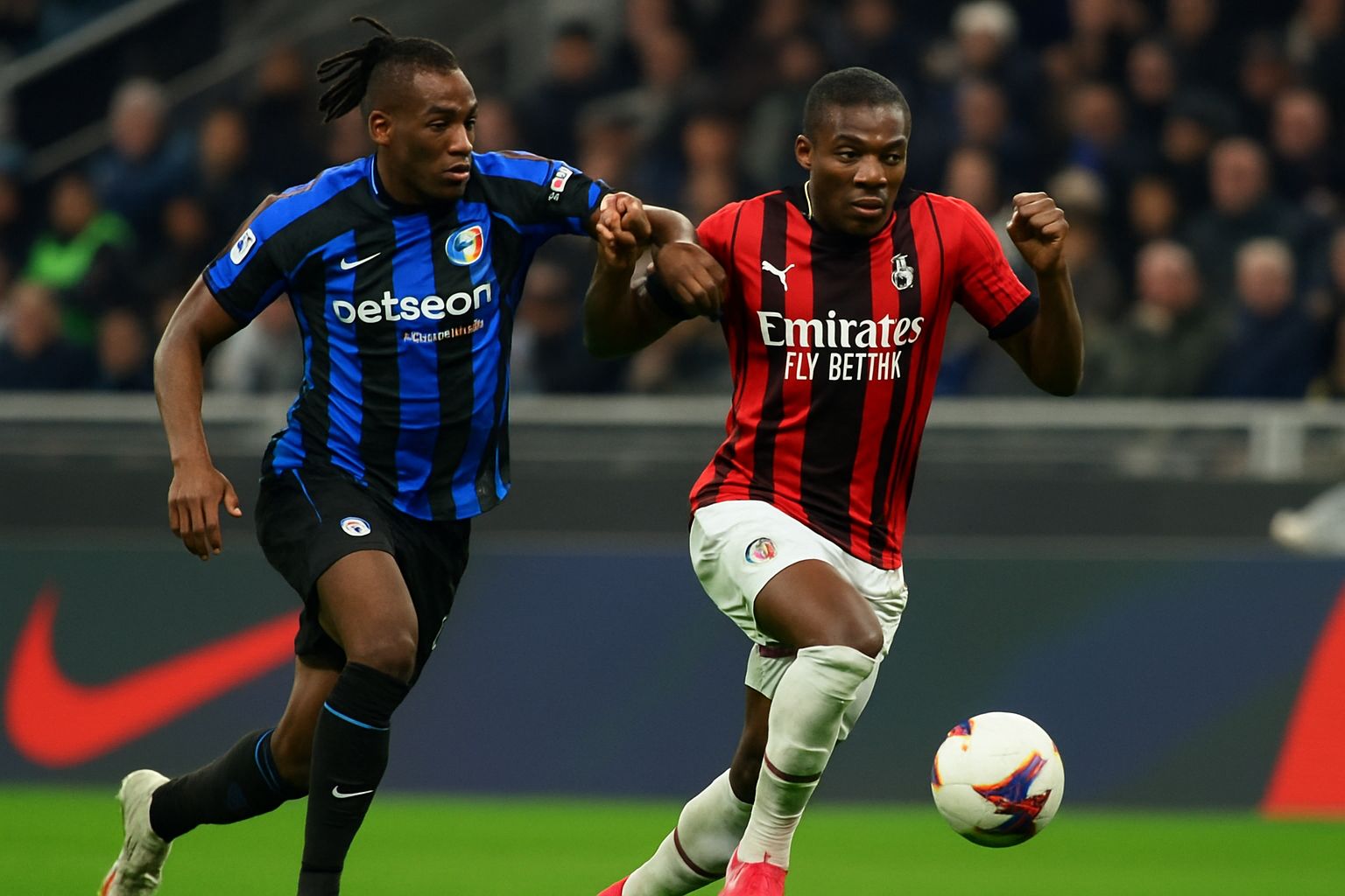 Inter Milan vs AC Milan prediction