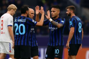Inter Milan vs Cremonese prediction