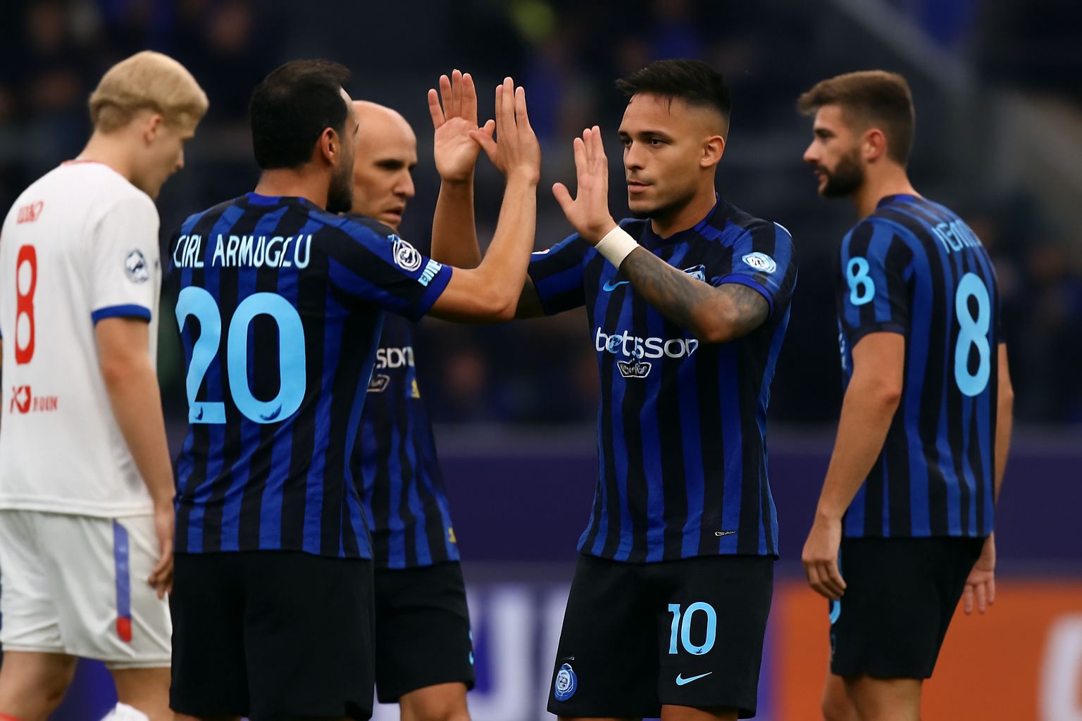 Inter Milan vs Cremonese prediction