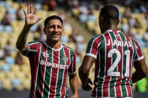 Inter Milan vs Fluminense predictions