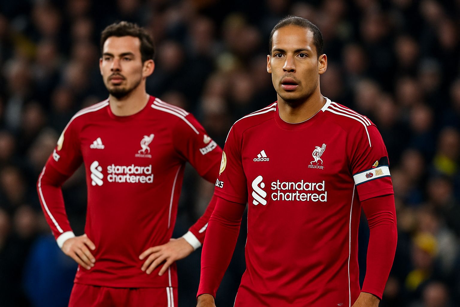 Inter Milan vs Liverpool prediction, odds & betting tips 09/12/2025