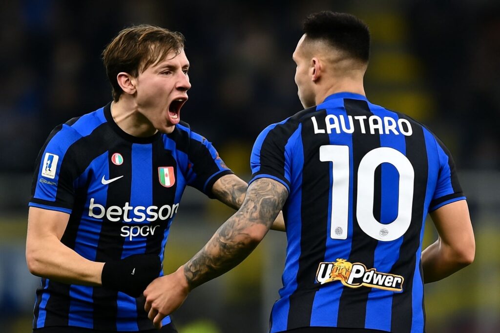 Inter Milan vs Sassuolo prediction