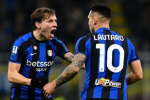 Inter Milan vs Sassuolo prediction