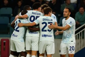 Inter Milan vs Slavia Prague prediction