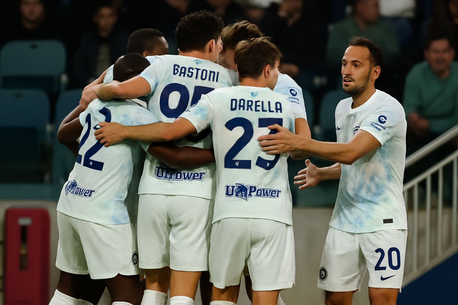 Inter Milan vs Slavia Prague prediction