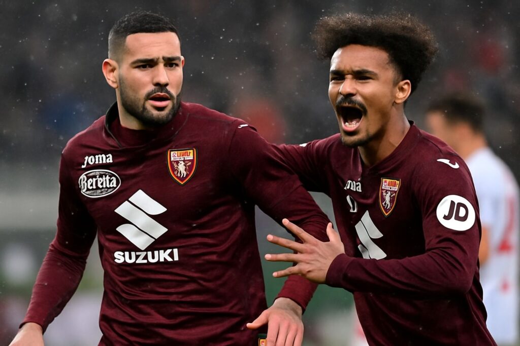 Inter Milan vs Torino predictions