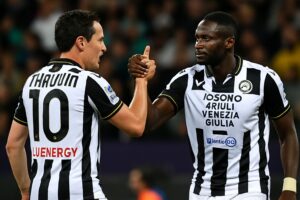 Inter Milan vs Udinese predictions