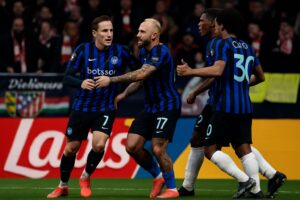 Inter vs Venezia prediction, odds & betting tips – 03/12/2025