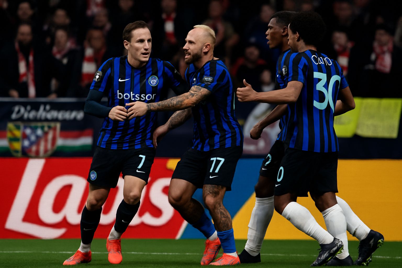 Inter vs Venezia prediction, odds & betting tips – 03/12/2025
