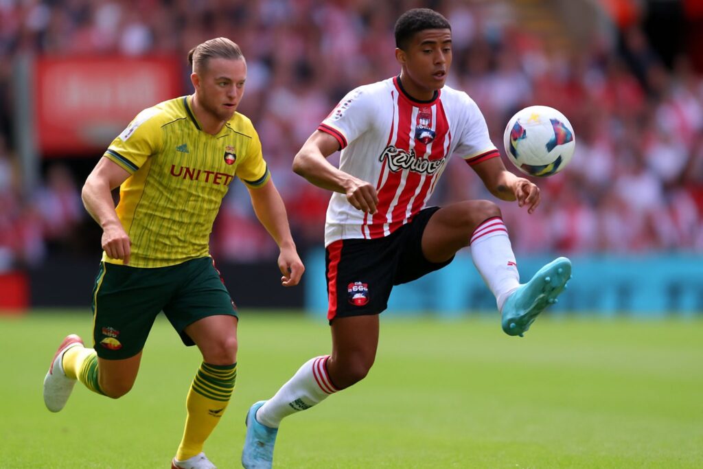 Ipswich vs Southampton prediction