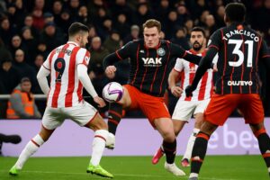 Ipswich vs Stoke City prediction, odds & betting tips – 10/12/2025