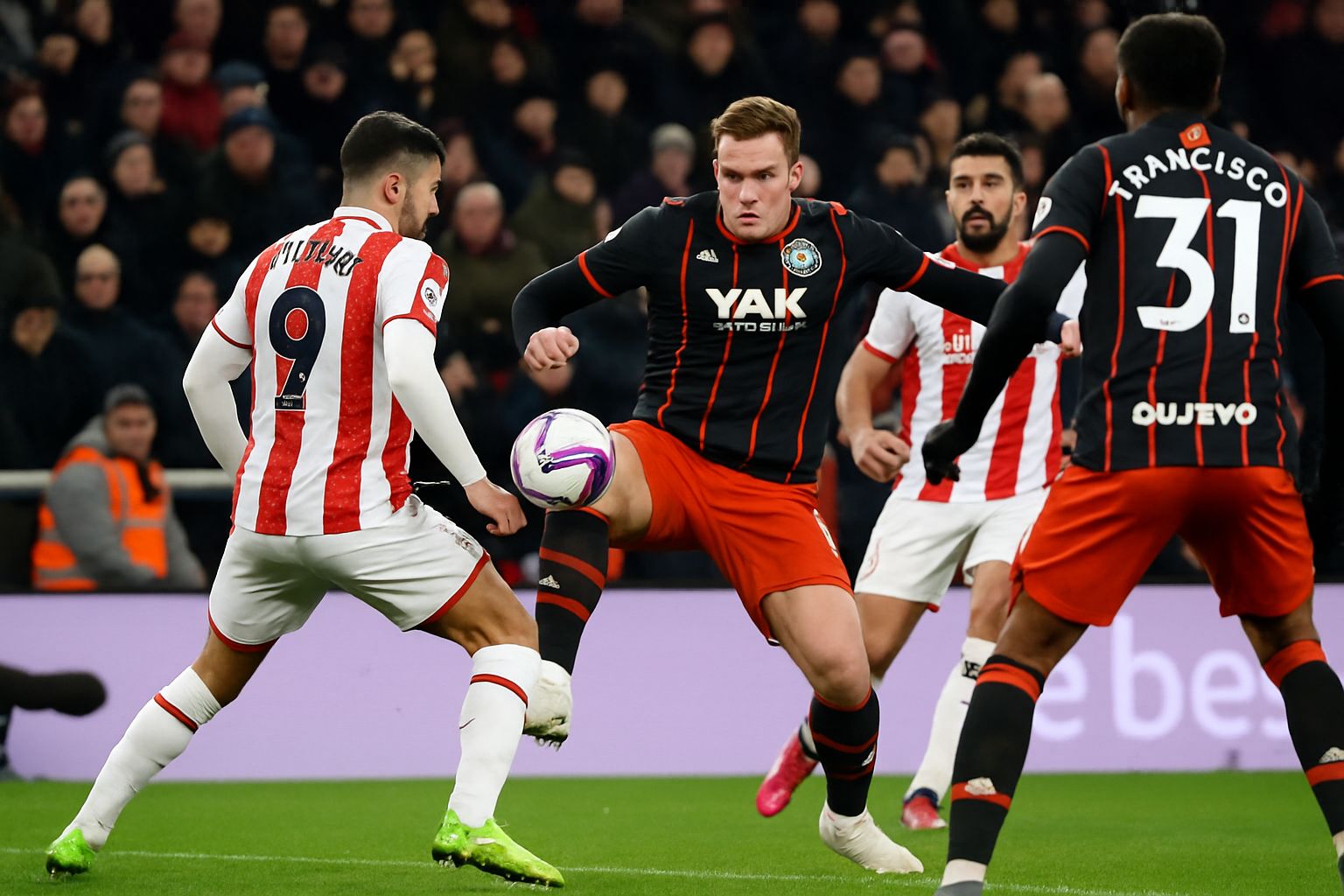 Ipswich vs Stoke City prediction, odds & betting tips – 10/12/2025