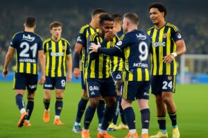 Istanbul Basaksehir vs Fenerbahce prediction, odds & betting tips – 06/12/2025