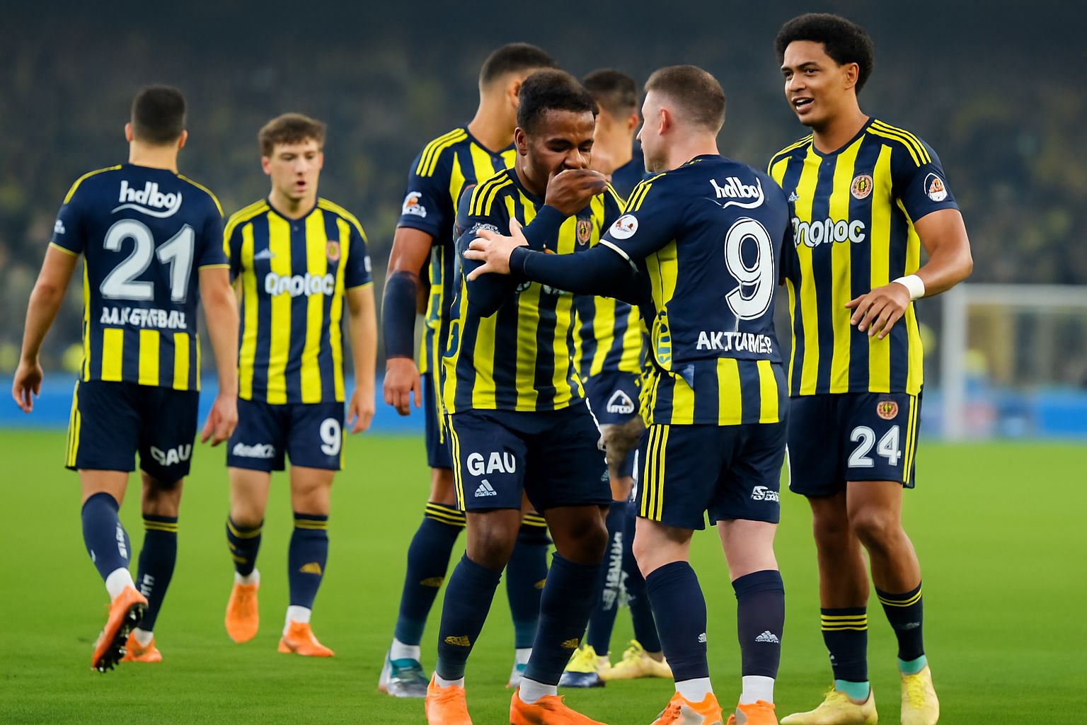 Istanbul Basaksehir vs Fenerbahce prediction, odds & betting tips – 06/12/2025