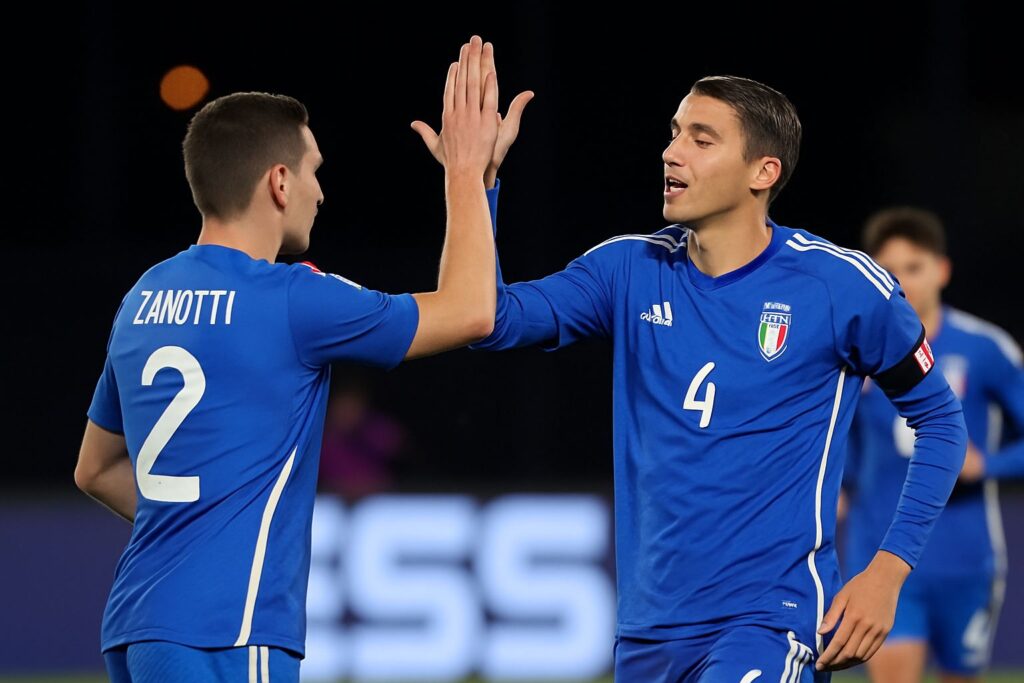 Italy U21 vs Romania U21 prediction