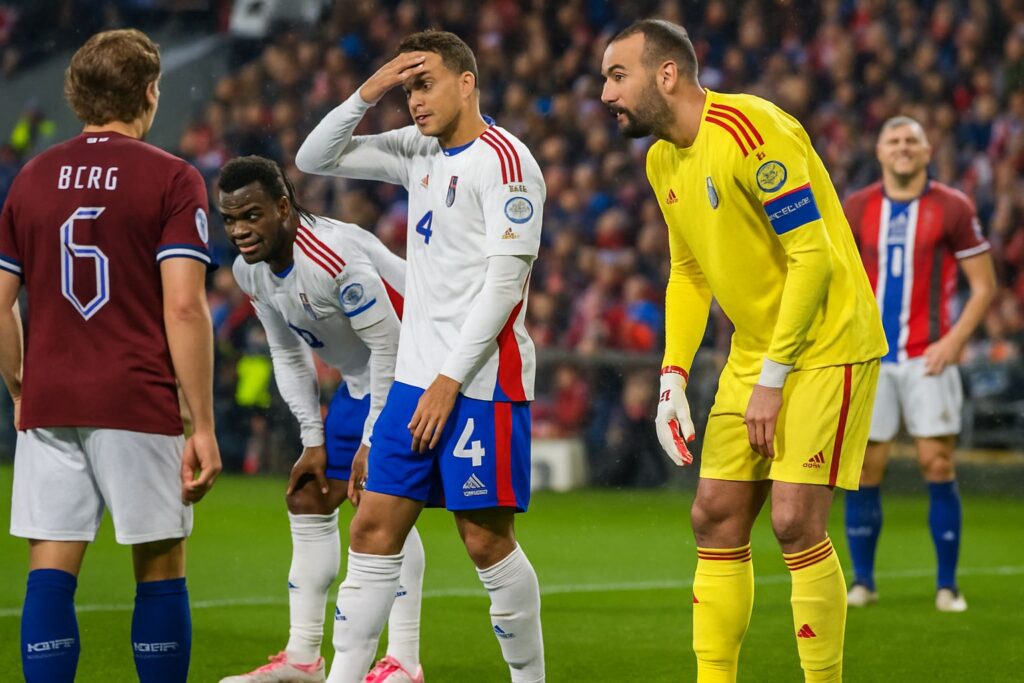 Italy vs Moldova Prediction 1