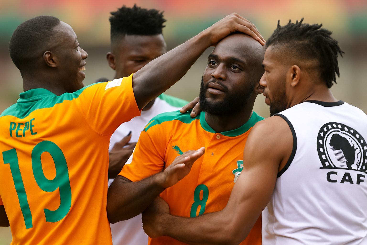 Ivory Coast vs Cameroon prediction, odds & betting tips 28/12/2025
