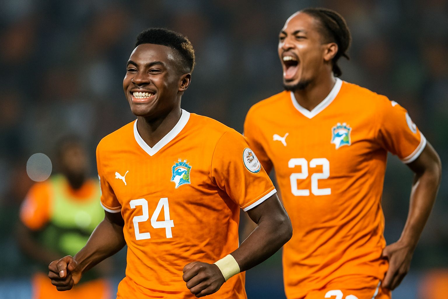 Ivory Coast vs Kenya prediction