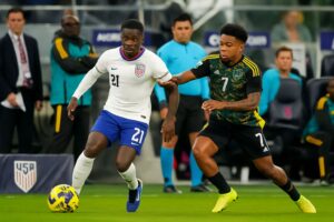 Jamaica vs Guadeloupe Prediction 1