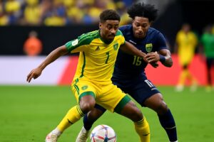 Jamaica vs Guatemala prediction