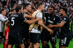 Juventus vs Atalanta prediction