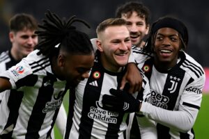 Juventus vs Borussia Dortmund predictions