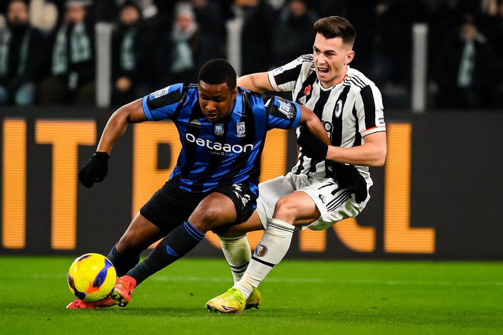 Juventus vs Inter Milan prediction