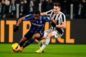 Juventus vs Inter Milan prediction